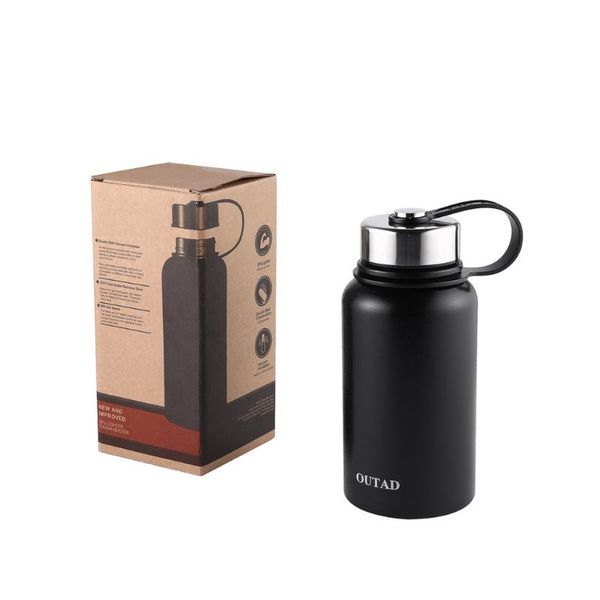 durable skidproof lightweight 610ml double vacuum insulation wall stainless steel material large mouth bottle water bottles
durable skidproof lightweight 610ml double vacuum insulation wall stainless steel material large mouth bottle water bottles
