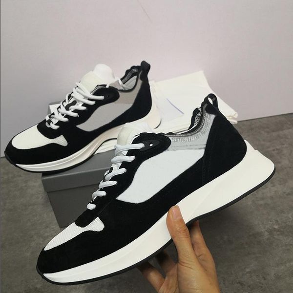 brand shoes b25 running designer sneakers espadrilles for men casual mens leather genuine flats trainers luxury racer anfrh, Black
brand shoes b25 running designer sneakers espadrilles for men casual mens leather genuine flats trainers luxury racer anfrh, Black
