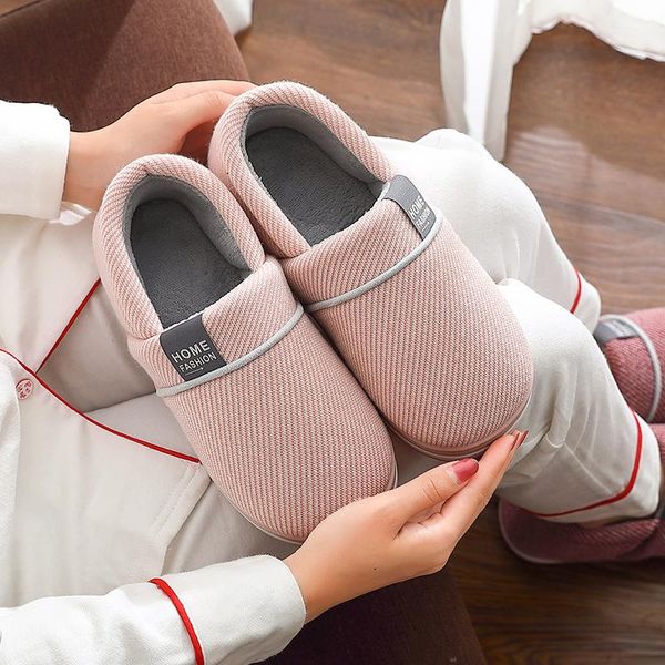 slippers winter warm for men women furry short plush non slip bedroom couple soft indoor home cotton shoes, Black
slippers winter warm for men women furry short plush non slip bedroom couple soft indoor home cotton shoes, Black