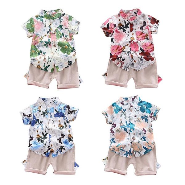 spring autumn born baby boy girl clothes children's fashion printed shirt and shorts 2 pieces set style 2021 clothing sets, White
spring autumn born baby boy girl clothes children's fashion printed shirt and shorts 2 pieces set style 2021 clothing sets, White