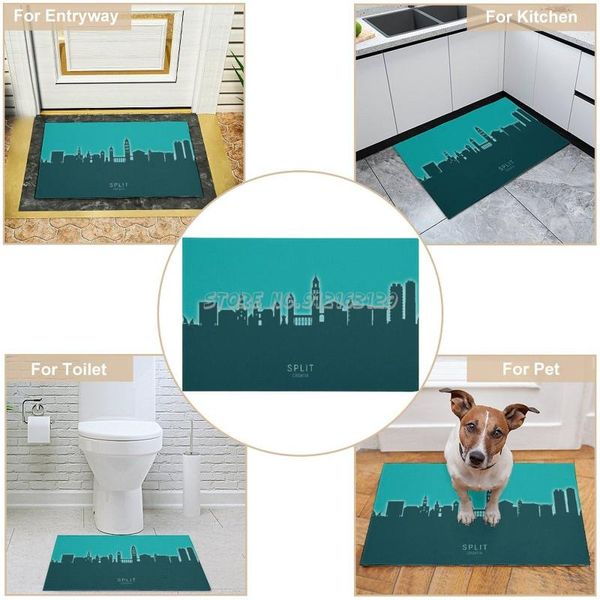 carpets split croatia skyline doormat home entrance rug floor mats for bathroom living room ci
carpets split croatia skyline doormat home entrance rug floor mats for bathroom living room ci