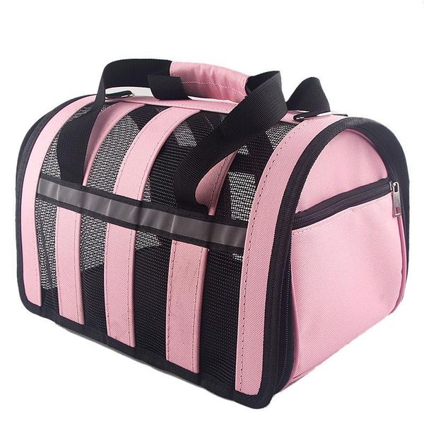 cat carriers,crates & houses pet bag out carrying takeaway handbag breathable dog backpack travelling cage supplies
cat carriers,crates & houses pet bag out carrying takeaway handbag breathable dog backpack travelling cage supplies