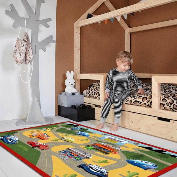 carpets cartoon racing car track bedroom carpet home living room decoration floor children's rugs for kids doormat
carpets cartoon racing car track bedroom carpet home living room decoration floor children's rugs for kids doormat