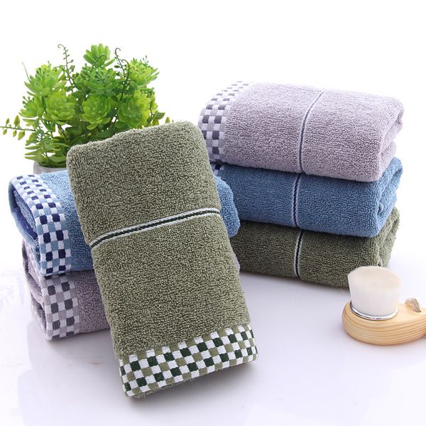 pure cotton thickened face washing water pattern towel all comfortable friendly soft absorbing thousand bird lattice
pure cotton thickened face washing water pattern towel all comfortable friendly soft absorbing thousand bird lattice
