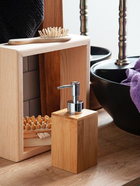 liquid soap dispenser bamboo bathroom accessories pump bottle containers design kitchen decorative pottery hand sanitizer 2021
liquid soap dispenser bamboo bathroom accessories pump bottle containers design kitchen decorative pottery hand sanitizer 2021