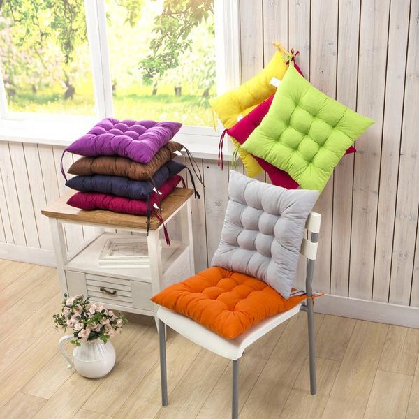 cushion/decorative pillow thicken cotton linen seat cushion home office student stool mat breathable soft padded
cushion/decorative pillow thicken cotton linen seat cushion home office student stool mat breathable soft padded