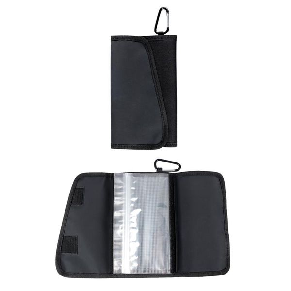 fishing accessories fish jig lure sealed bags outdoor tackle storage bag soft bait binder for worms and jigs
fishing accessories fish jig lure sealed bags outdoor tackle storage bag soft bait binder for worms and jigs