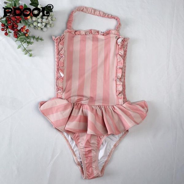 one-pieces summer baby girls princess swimwear pink striped beach seaside one piece kids clothing ruffles cute children swimsuits, Black
one-pieces summer baby girls princess swimwear pink striped beach seaside one piece kids clothing ruffles cute children swimsuits, Black