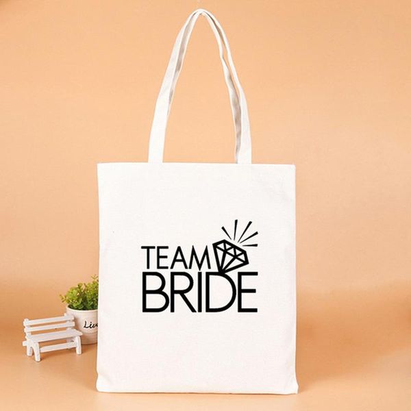 gift wrap 1pc team bride bag wedding party decoration bridesmaid non-woven fabric printing bags bridal shower bachelor supplies
gift wrap 1pc team bride bag wedding party decoration bridesmaid non-woven fabric printing bags bridal shower bachelor supplies