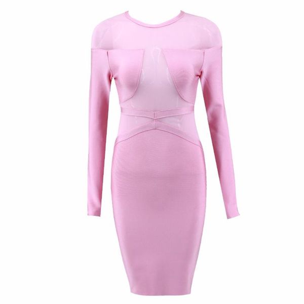casual dresses 2021 fashion elegant rayon bandage lavender long sleeves celebrity party wear women wholesale mesh dress, Black;gray
casual dresses 2021 fashion elegant rayon bandage lavender long sleeves celebrity party wear women wholesale mesh dress, Black;gray