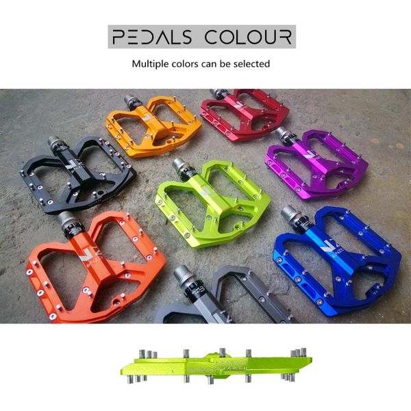 bike pedals sms enzo flat foot ultralight mountain mtb cnc aluminum alloy sealed 3 bearing anti-slip bicycle part
bike pedals sms enzo flat foot ultralight mountain mtb cnc aluminum alloy sealed 3 bearing anti-slip bicycle part