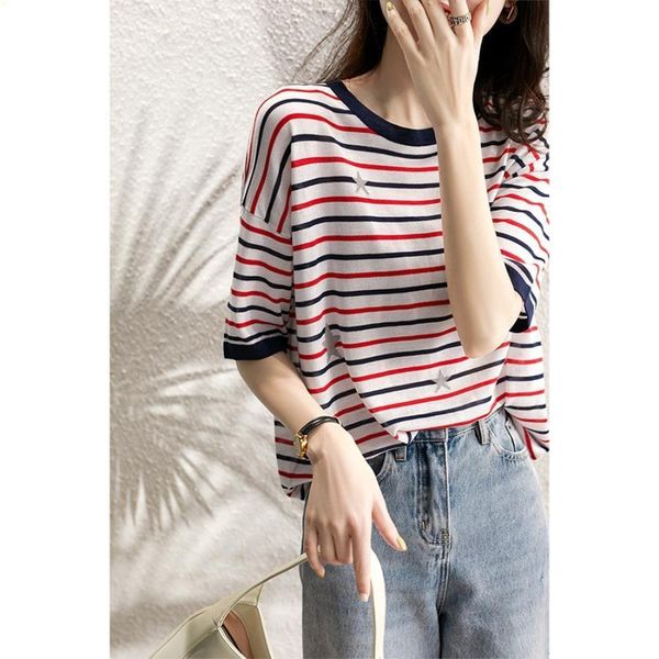 womens designers t shirts loose type t-shirt collared women clothing classic tshirt luxurys clothes round collar crop male dress female fash, White
womens designers t shirts loose type t-shirt collared women clothing classic tshirt luxurys clothes round collar crop male dress female fash, White