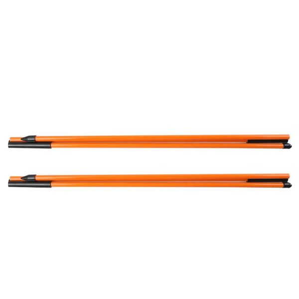 2pcs golf alignment sticks 3 sections foldable putting ball position aid training tool equipment aids
2pcs golf alignment sticks 3 sections foldable putting ball position aid training tool equipment aids