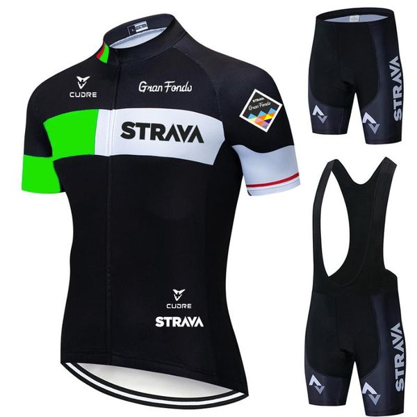 cycling jersey set pro bicycle team racing uniform mountain bike clothes summer anti-uv sportswear sets, Black;blue
cycling jersey set pro bicycle team racing uniform mountain bike clothes summer anti-uv sportswear sets, Black;blue