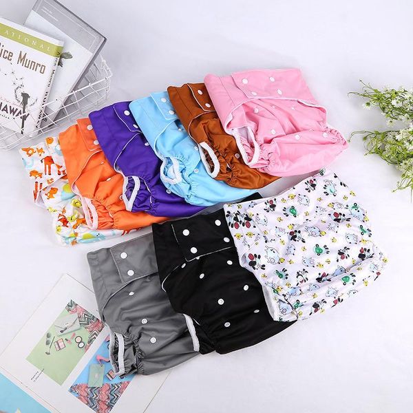 cloth diapers reusable diaper for old people waterproof urinary underwear adjustable pocket nappy incontinence inserts
cloth diapers reusable diaper for old people waterproof urinary underwear adjustable pocket nappy incontinence inserts