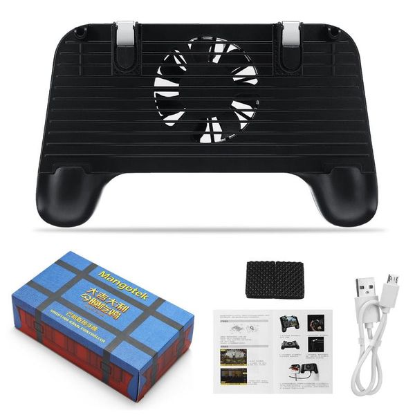 game controllers & joysticks 4 in 1 cooling fan radiator charging handle gamepad joystick holder gaming controller power bank for mobile pho
game controllers & joysticks 4 in 1 cooling fan radiator charging handle gamepad joystick holder gaming controller power bank for mobile pho