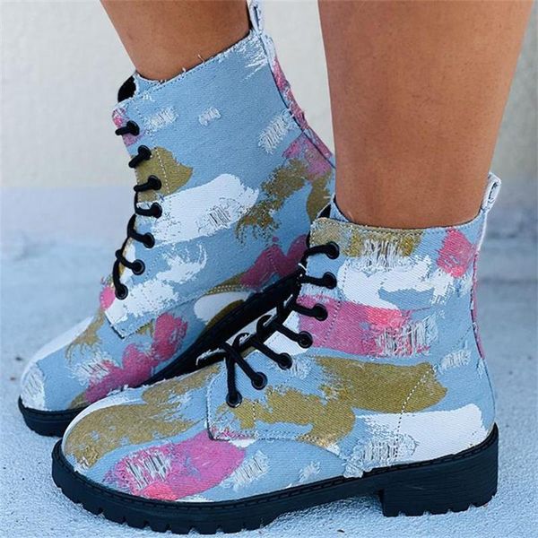 boots 2021 women shoes fashion casual youth all-match classic color denim canvas round toe high-lace-up ankle xm471 9205, Black
boots 2021 women shoes fashion casual youth all-match classic color denim canvas round toe high-lace-up ankle xm471 9205, Black