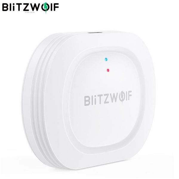 smart home control blitzwolf bw-is10 tuya zigbee 3.0 hub gataway bridge app remote center works with
smart home control blitzwolf bw-is10 tuya zigbee 3.0 hub gataway bridge app remote center works with
