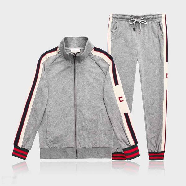 mens womens designers tracksuit sweatshirts suits men track sweat suit coats mans tracksuits jackets sweatshirt sportswear, Gray
mens womens designers tracksuit sweatshirts suits men track sweat suit coats mans tracksuits jackets sweatshirt sportswear, Gray