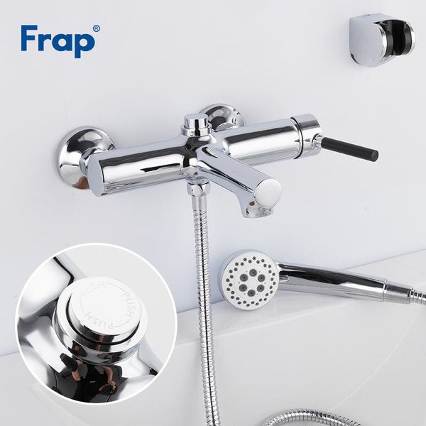 bathtub faucets frap wall mounted shower bathroom faucet cold water bath mixer tap robinet banheira
bathtub faucets frap wall mounted shower bathroom faucet cold water bath mixer tap robinet banheira