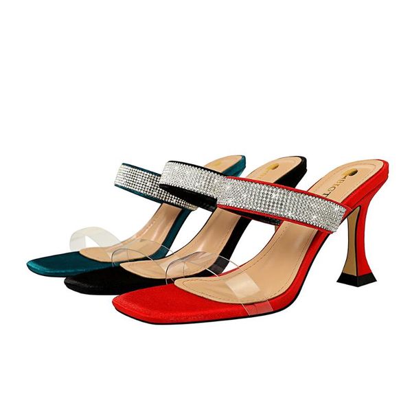 big size 34-40 summer fashion women rivets sandals 3 colors, Black
big size 34-40 summer fashion women rivets sandals 3 colors, Black