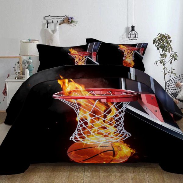 bedding sets basketball hall printed set for comforter king single sizes duvet cover bed linens
bedding sets basketball hall printed set for comforter king single sizes duvet cover bed linens