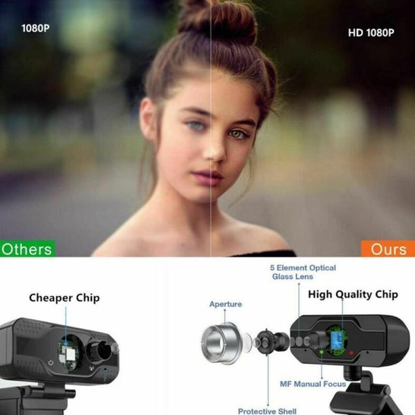 webcam with microphone usb 2.0 web camera rotatable full hd suitable deskfor lapk3n0 webcams
webcam with microphone usb 2.0 web camera rotatable full hd suitable deskfor lapk3n0 webcams