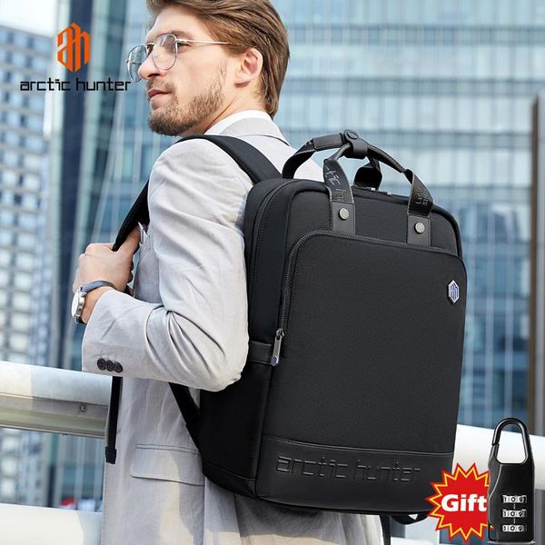 backpack arctic men business 15.6-inch lapmale large capacity casual travel waterproof computer bag 2021
backpack arctic men business 15.6-inch lapmale large capacity casual travel waterproof computer bag 2021