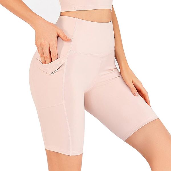 gym clothing sport shorts with pockets for women yoga golf tennis training marathon running short pants trunks, White;black
gym clothing sport shorts with pockets for women yoga golf tennis training marathon running short pants trunks, White;black