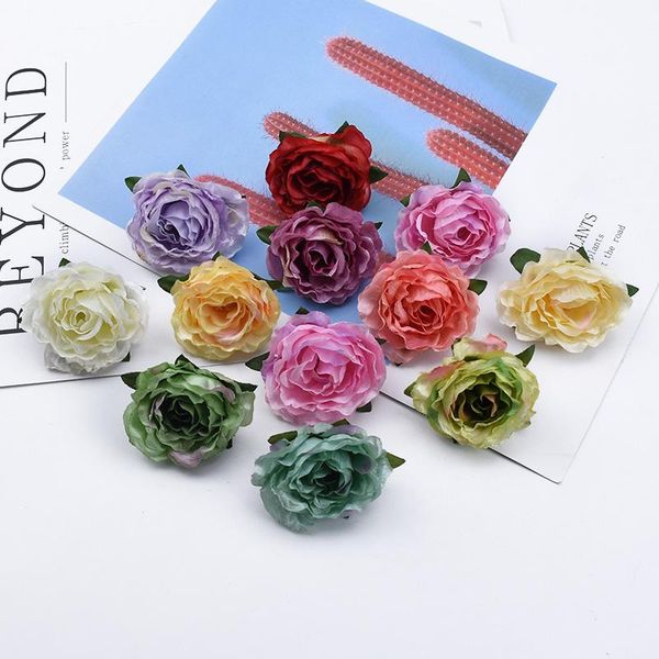 decorative flowers & wreaths 10 pieces artificial garland candy box home decoration accessories flower craft scrapbooking wedding bridal
decorative flowers & wreaths 10 pieces artificial garland candy box home decoration accessories flower craft scrapbooking wedding bridal