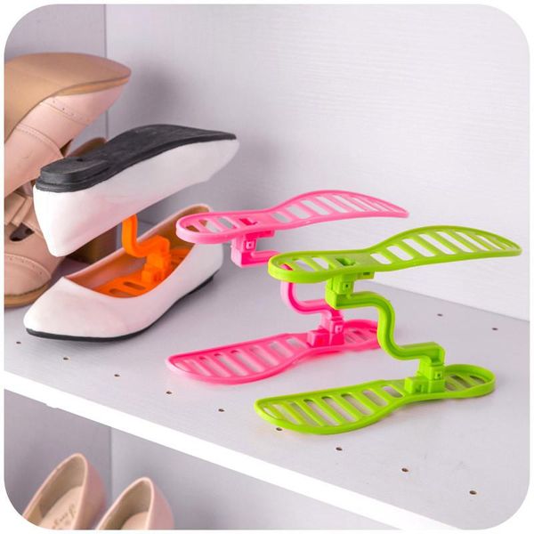 simple shoe rack organizer space-saving safe environmentally friendly creative s style home plastic storage 5z clothing & wardrobe
simple shoe rack organizer space-saving safe environmentally friendly creative s style home plastic storage 5z clothing & wardrobe
