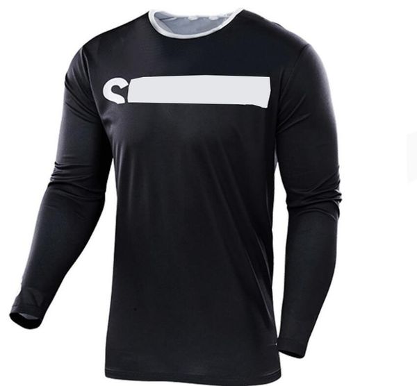 2021 quick-drying off-road cycling suit motorcycle mountain bike outdoor riding long-sleeved t-shirt
2021 quick-drying off-road cycling suit motorcycle mountain bike outdoor riding long-sleeved t-shirt