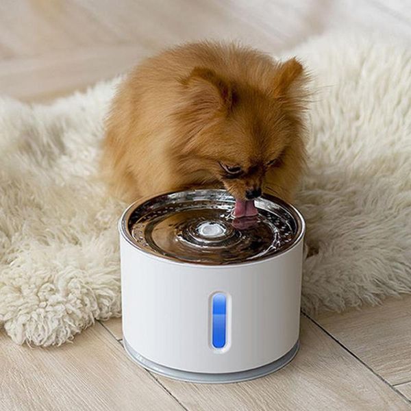 automatic cat water fountain dog drinking bowl dispenser super quiet pet bowls & feeders
automatic cat water fountain dog drinking bowl dispenser super quiet pet bowls & feeders