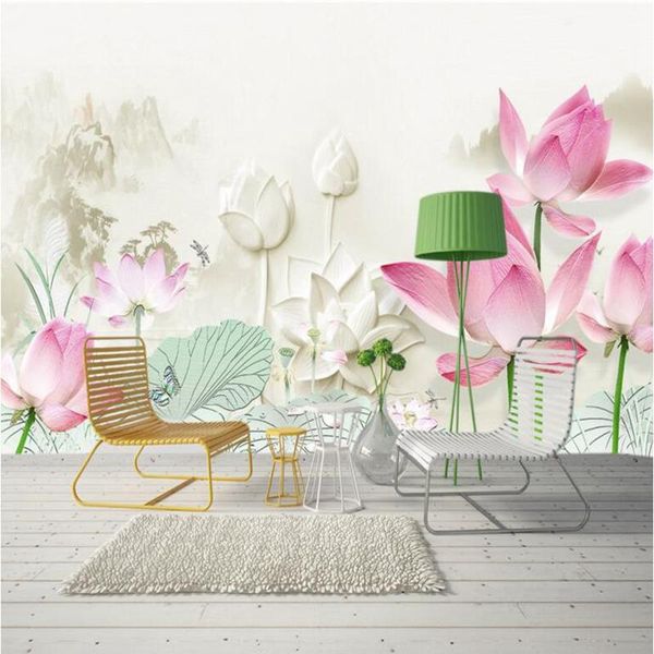 wallpapers mural wall art decor ideas 3d home wallpaper hd chinese ink lotus po for bedroom sitting room restaurant
wallpapers mural wall art decor ideas 3d home wallpaper hd chinese ink lotus po for bedroom sitting room restaurant
