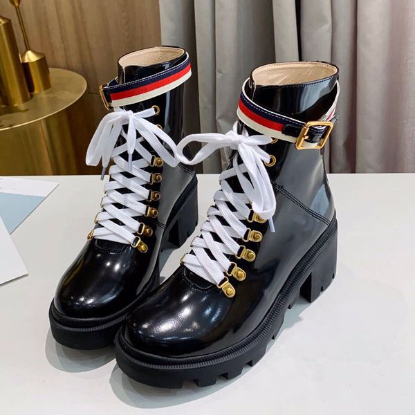 thick bottom fashion short boots leather round head rivet decoration flat heel ankle boots martin boots fashion autumn and wint, Black
thick bottom fashion short boots leather round head rivet decoration flat heel ankle boots martin boots fashion autumn and wint, Black