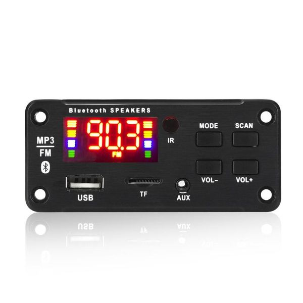 big color screen car audio usb tf fm radio module wireless bluetooth 5v 12v mp3 wma decoder board player with remote control & mp4 players
big color screen car audio usb tf fm radio module wireless bluetooth 5v 12v mp3 wma decoder board player with remote control & mp4 players