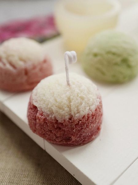 craft tools simulation ice cream ball scented candle silicone knit designed resin soap making molds for home decorations art
craft tools simulation ice cream ball scented candle silicone knit designed resin soap making molds for home decorations art