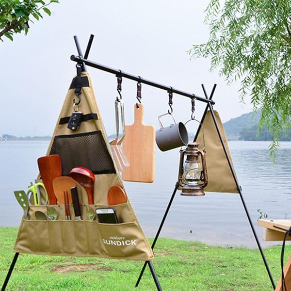 tools & accessories sundick outdoor storage bag with rack camping hanging pouch picnic tableware bottles multifunction cookware
tools & accessories sundick outdoor storage bag with rack camping hanging pouch picnic tableware bottles multifunction cookware
