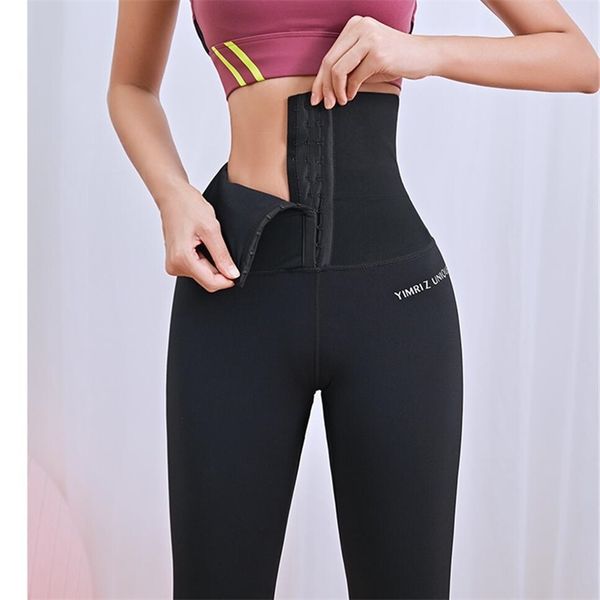 2021 increase and abdomen closing yoga wear hip lifting high waist fitness tight sports pants, women's body shaping clothes, Black;white
2021 increase and abdomen closing yoga wear hip lifting high waist fitness tight sports pants, women's body shaping clothes, Black;white