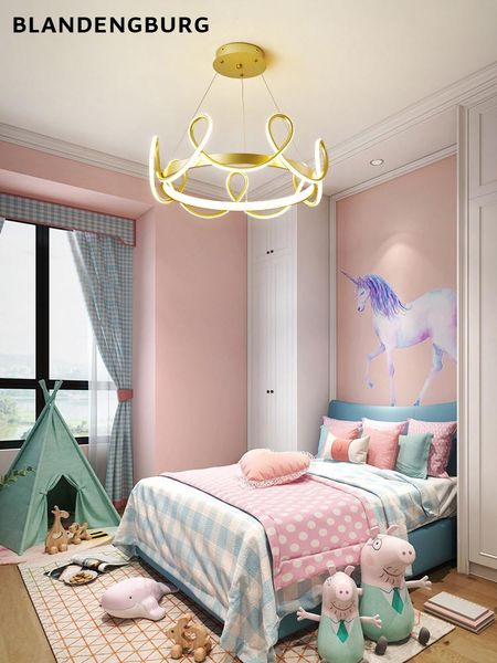 pendant lamps simple modern led hanging lamp bedroom home children's room creative suspension luminaire personality luxury
pendant lamps simple modern led hanging lamp bedroom home children's room creative suspension luminaire personality luxury