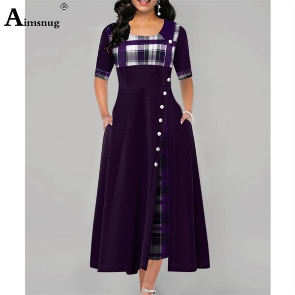 plus size 4xl 5xlvwomen elegant long plaid print party dresses irregular ladies vintage button dress patchwork a-line, Black;gray
plus size 4xl 5xlvwomen elegant long plaid print party dresses irregular ladies vintage button dress patchwork a-line, Black;gray