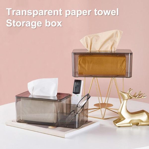 tissue boxes & napkins box portable smooth edge tpe visible large capacity storage case for kitchen
tissue boxes & napkins box portable smooth edge tpe visible large capacity storage case for kitchen