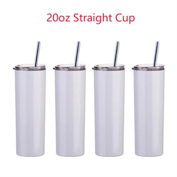 u stock 20oz sublimation mug straight tumblers blanks white 304 stainless steel vacuum insulated slim diy 20 oz cup car coffee mugs t015
u stock 20oz sublimation mug straight tumblers blanks white 304 stainless steel vacuum insulated slim diy 20 oz cup car coffee mugs t015