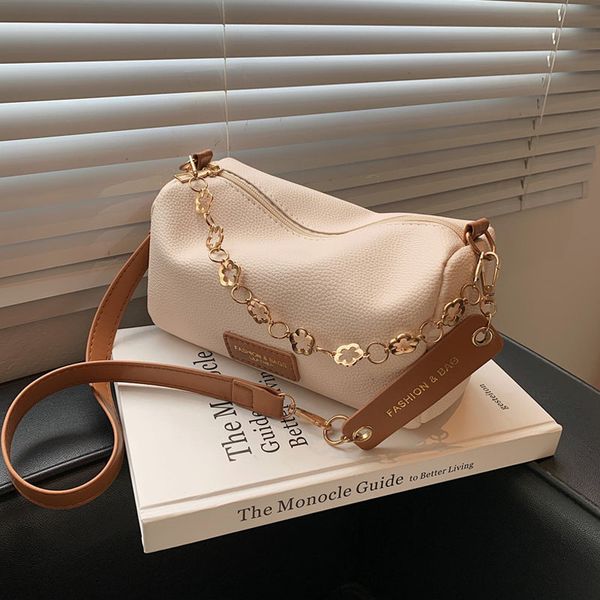 fashion large-capacity pillow bag ladies casual messenger shoulder bag chain handbag
fashion large-capacity pillow bag ladies casual messenger shoulder bag chain handbag