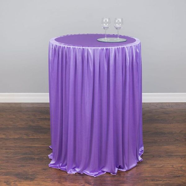 round ice silk fabric wedding cocktail tablecloth for party banquet el highboy tables decoration table cover cloth
round ice silk fabric wedding cocktail tablecloth for party banquet el highboy tables decoration table cover cloth