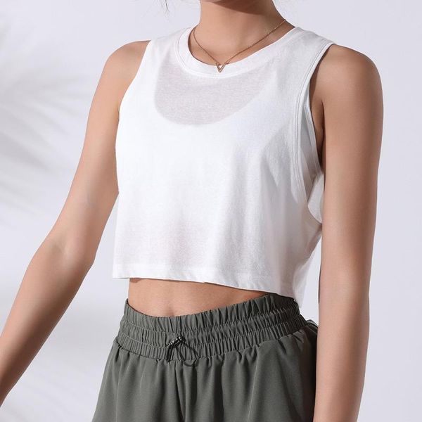 yoga outfit vest shirts for women loose sports tee crop tank female gym running shirt solid quick dry cover blouse fitness t-shirt
yoga outfit vest shirts for women loose sports tee crop tank female gym running shirt solid quick dry cover blouse fitness t-shirt