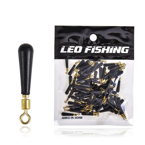 pieces of rotating activity float buoy fishing gear block accessories arrival...