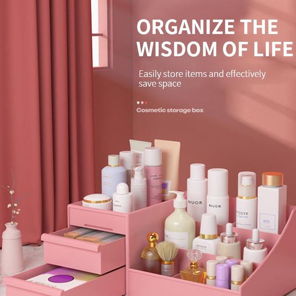 storage boxes & bins drawer type deskskin care products dormitory finishing box rack cosmetic
storage boxes & bins drawer type deskskin care products dormitory finishing box rack cosmetic