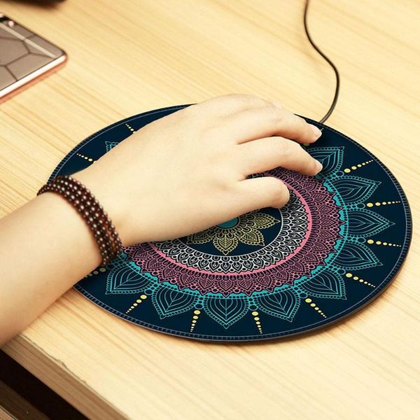mouse pads & wrist rests vintage bohemian round computer 3d game carpet pad mat anti slip mousepad for laptop
mouse pads & wrist rests vintage bohemian round computer 3d game carpet pad mat anti slip mousepad for laptop