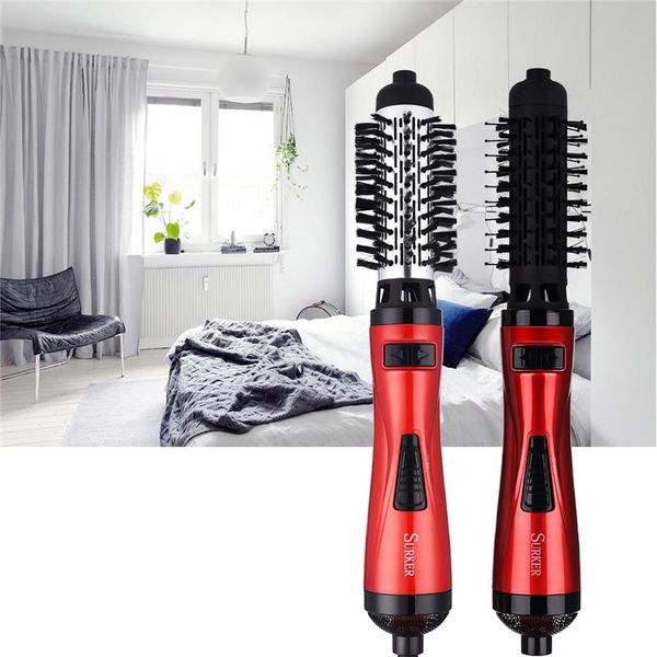 electric hair brushes 2 in 1 professional 220v auto rotary 1000w blow dryer curler comb air brush straightener styling tools
electric hair brushes 2 in 1 professional 220v auto rotary 1000w blow dryer curler comb air brush straightener styling tools